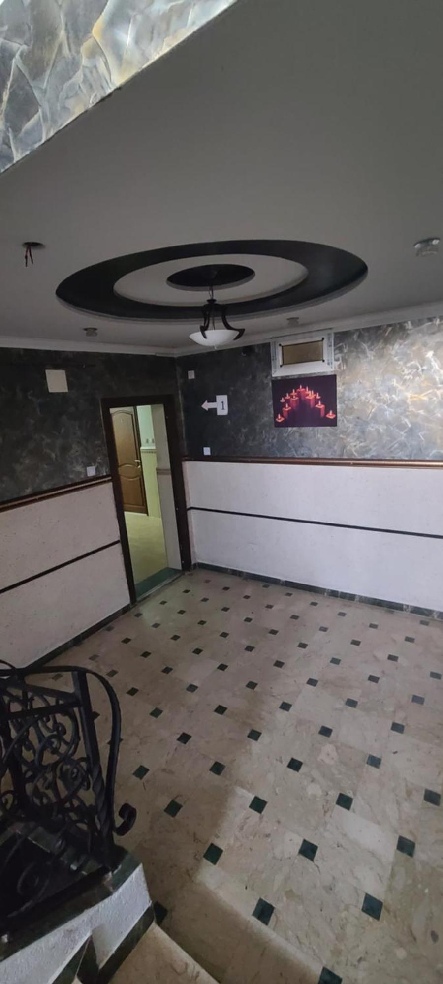 Jijel Koutama 외부 사진
